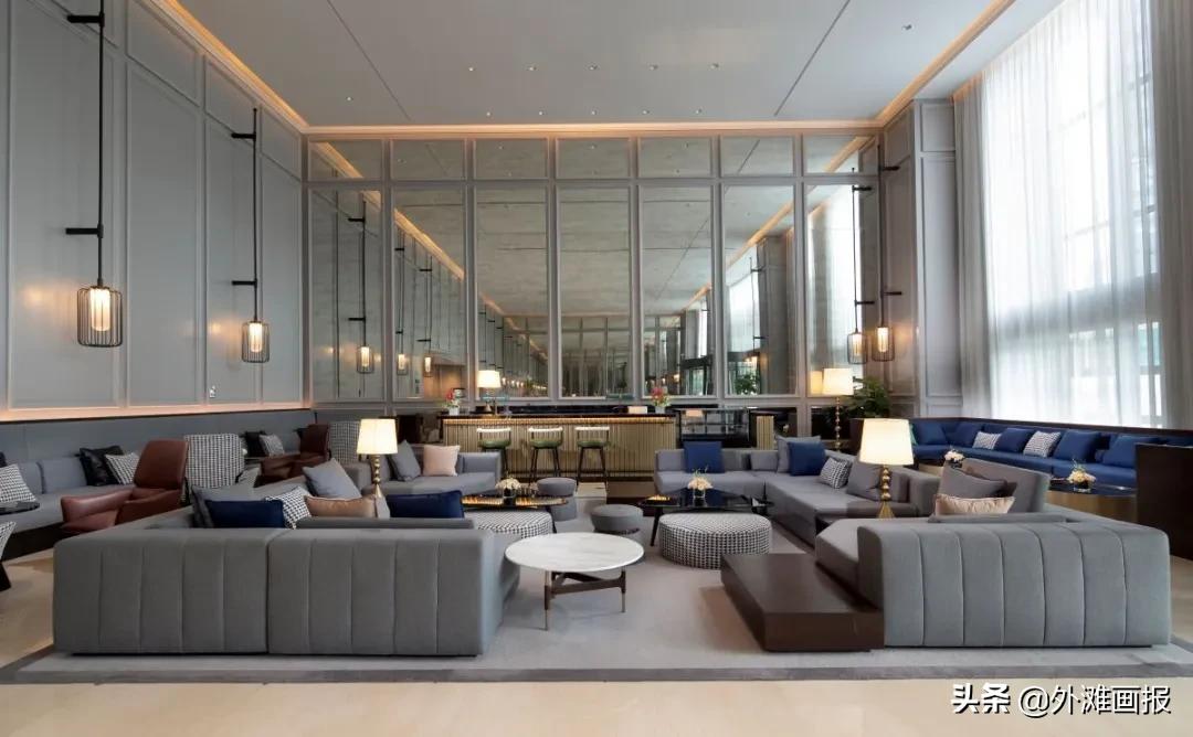 *疆新**首个奢华酒店开业，厦门W也要来了，上海天文馆终于开门迎客