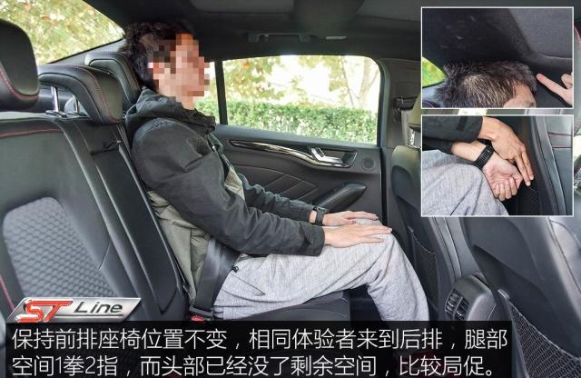 福特福克斯1.6马力机实测,福特福克斯2020马力