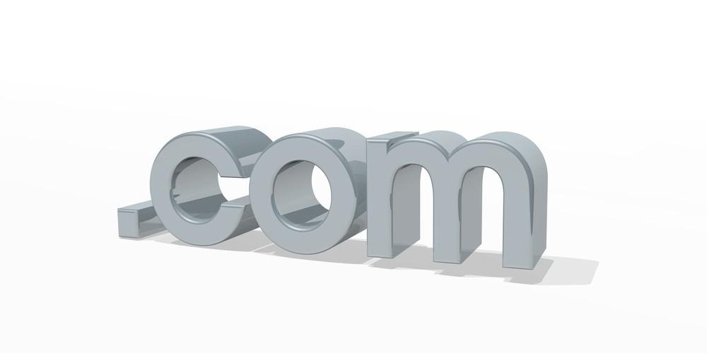 2019年中文域名企业注册,中文域名的十大价值点