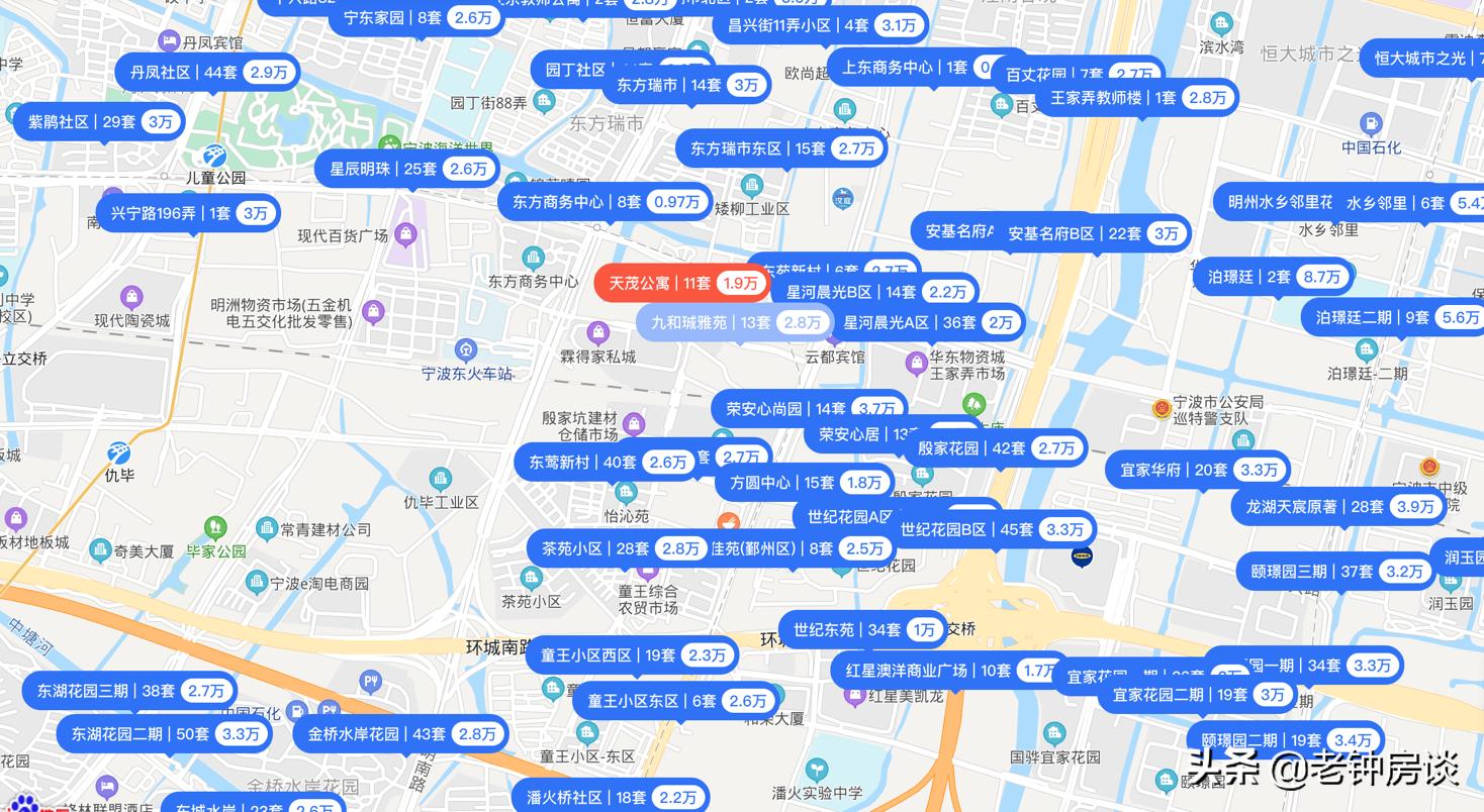 宁波咏兰郡,宁波咏兰郡最新房价
