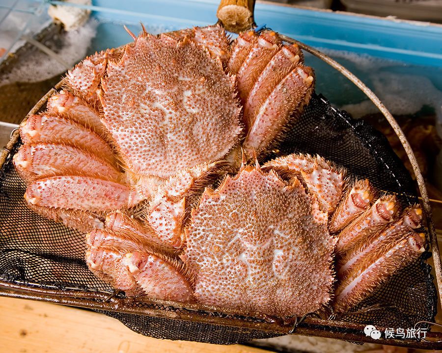 北海道怀石餐厅前五,北海道经典餐厅