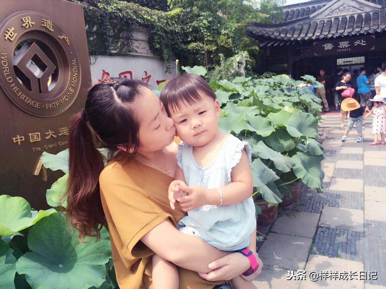 七个月带孩子4万公里自驾游,带孩子长期自驾旅行