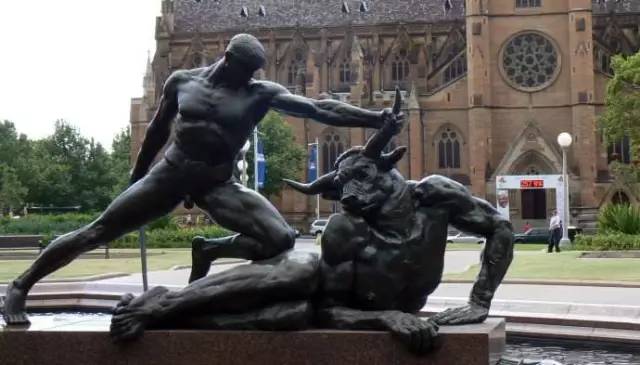 你可知爱马仕和耐克名称的来历？他们的原型都在这座圣城博物馆里