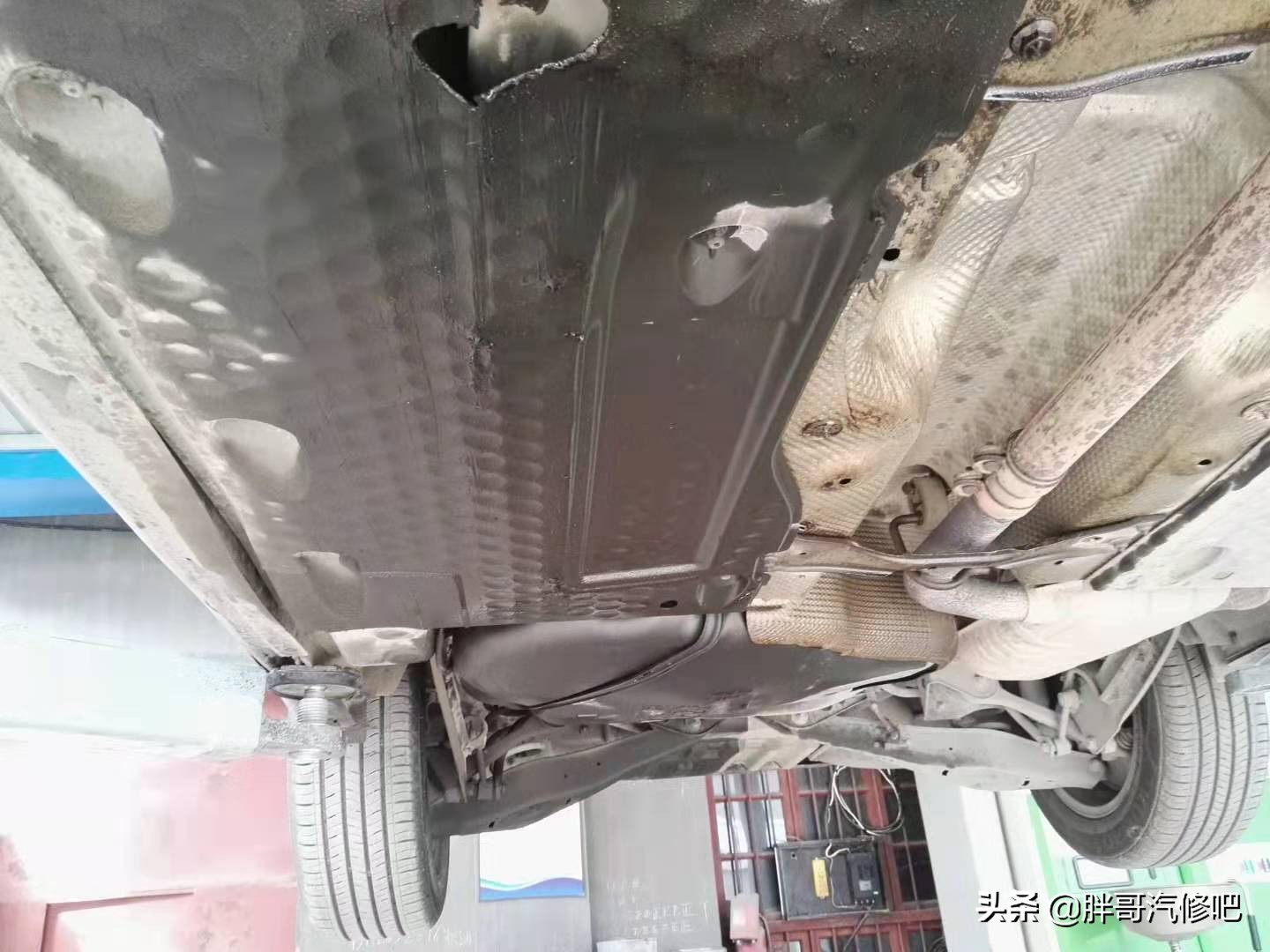 新迈腾会漏油烧机油吗,迈腾发动机漏油视频