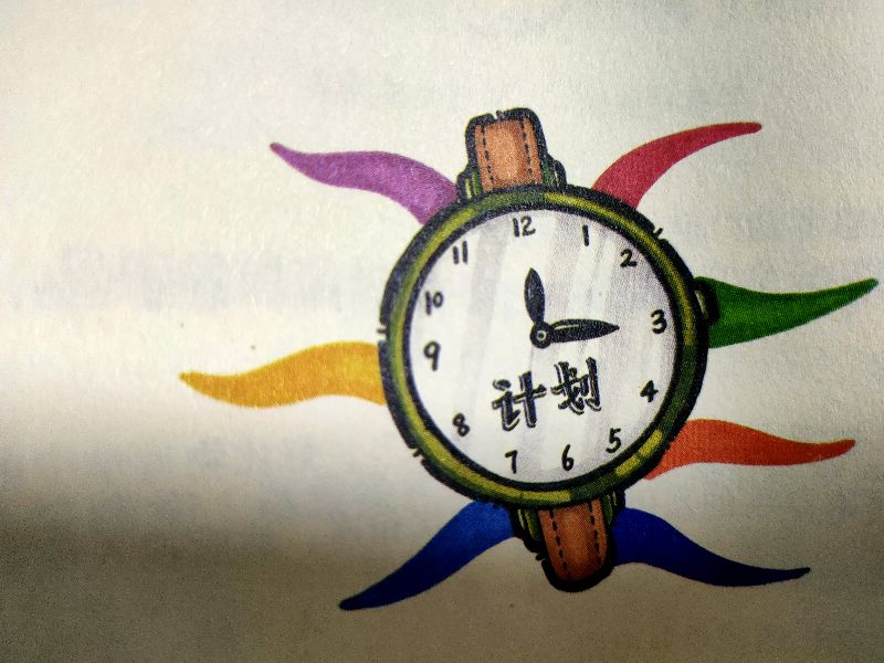 三年级数学上册思维导图1-3怎么画,10秒钟学会画思维导图技巧