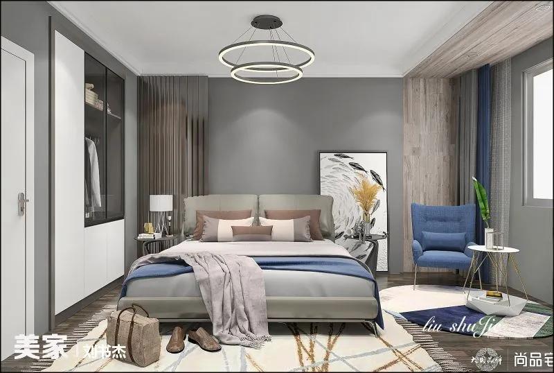 怎么办!看完这52张效果图,每个都想搬回家