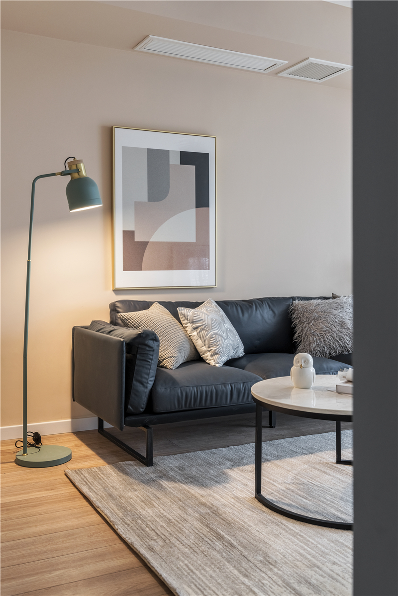 琢信整装新作|小窝诞生记