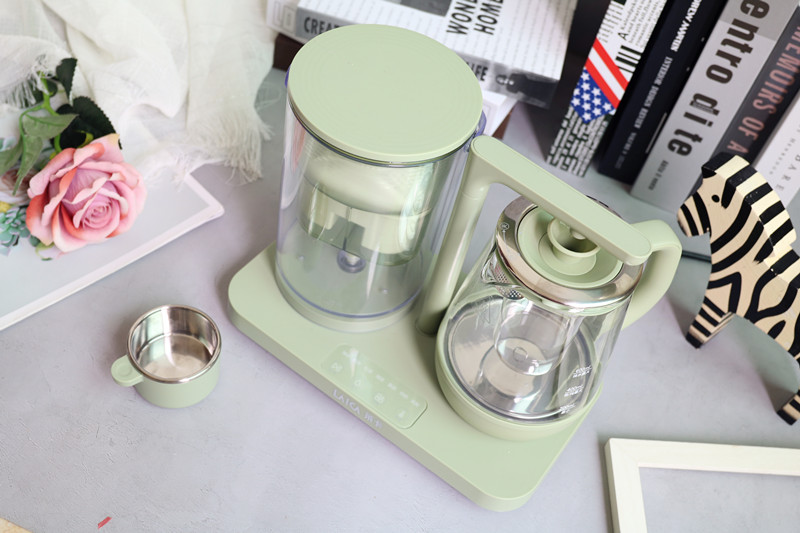 莱卡养生壶深度评测,莱卡养生壶深度测评