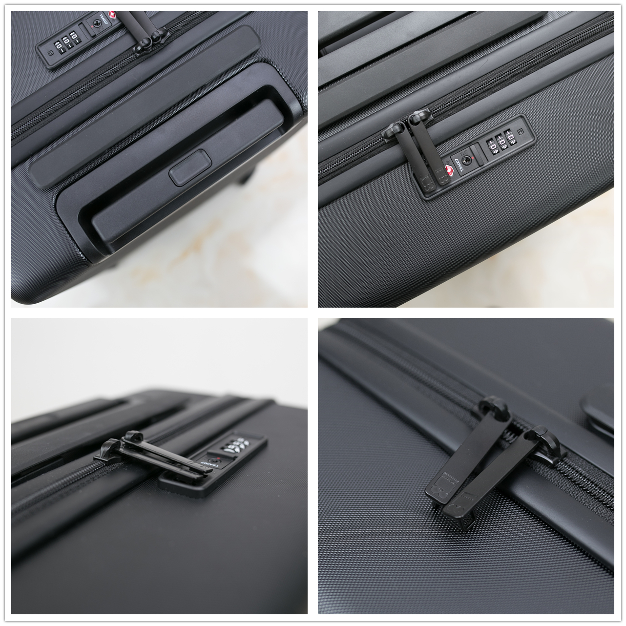 24寸的拉杆箱选哪款,26寸和24寸拉杆箱哪一个更值得买