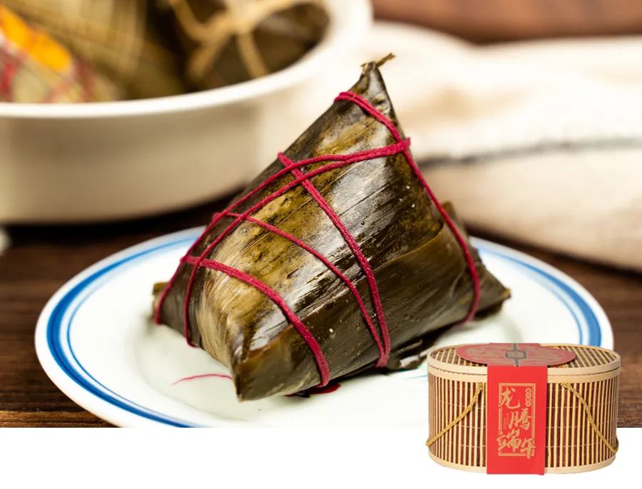 淘宝74种爆款粽子，到底哪些值得买？