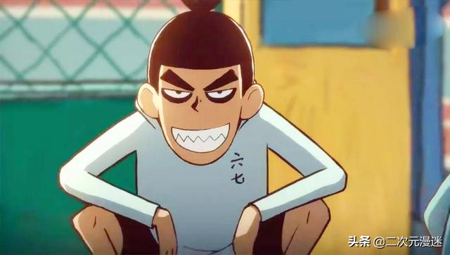 创新碰撞！《刺客伍六七》​4月7日复播