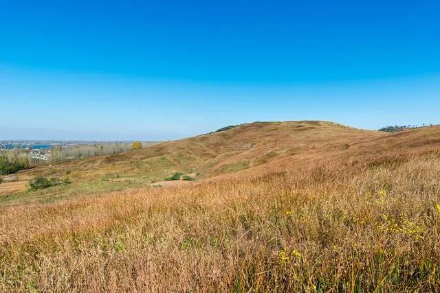 想不通就去爬山看海吧,呼伦贝尔大草原自驾游攻略