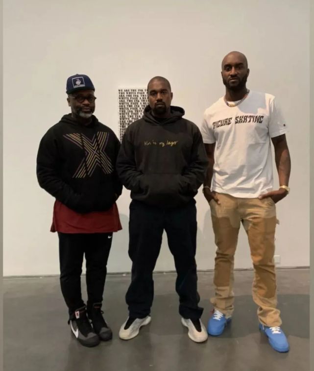 搞黄色！Off-Whitex耐克AF1联名真要发售了！实物又泄露