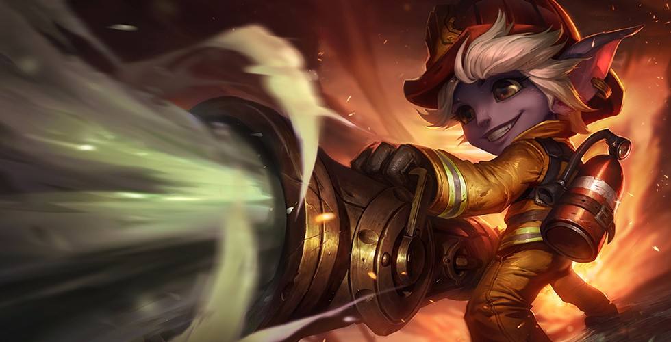 lol波比有多冷门,lol波比和小炮什么关系