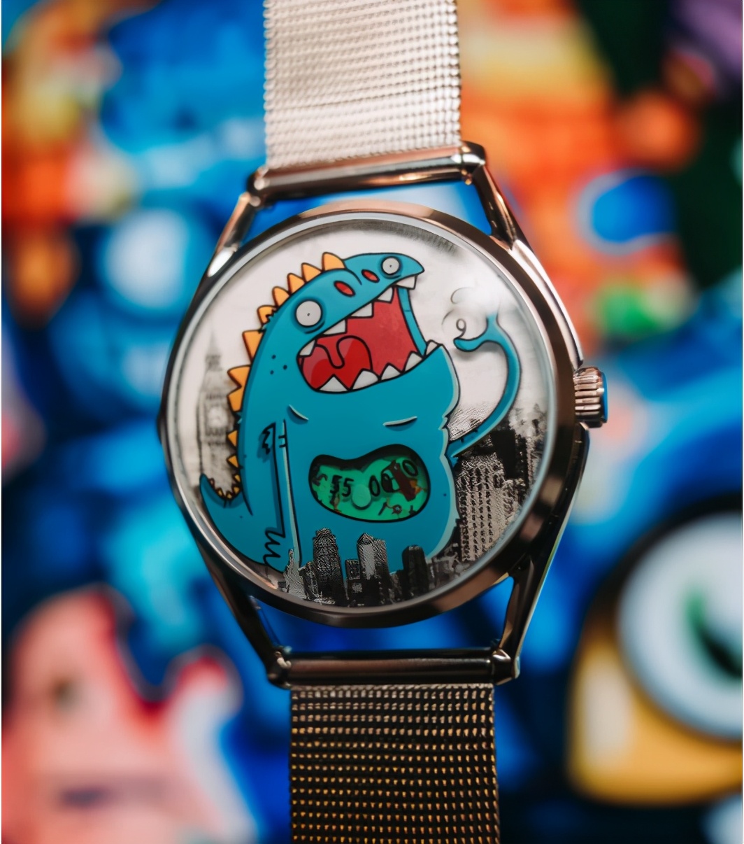 小众便宜手表女表100以内,十大惊艳的小众手表品牌