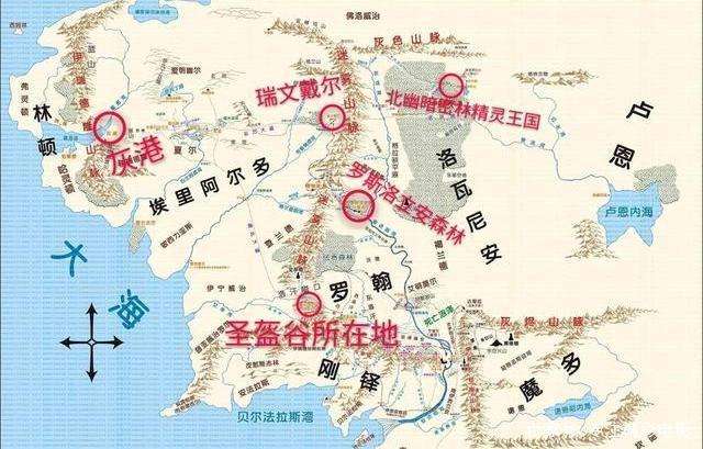 精灵宝钻魔苟斯和威曼谁厉害,魔苟斯为啥能触碰精灵宝钻