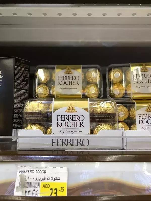 在迪拜生活的有多好,在迪拜普通人打工生活消费高吗