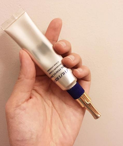 海蓝之谜雅诗兰黛兰蔻眼霜 (海蓝之谜兰蔻雅诗兰黛眼霜比较)