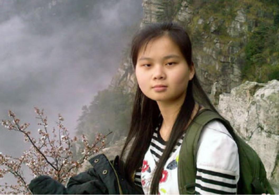 曹晓洁上的是什么专科学校,最牛专科生曹晓洁