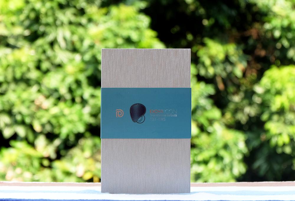 doss真无线蓝牙耳机,doss蓝牙耳机音质测试