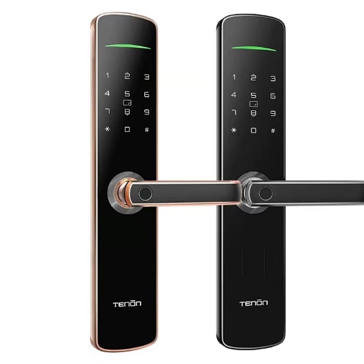 kfz智能锁是十大品牌吗,智能锁十大品牌排行榜最新