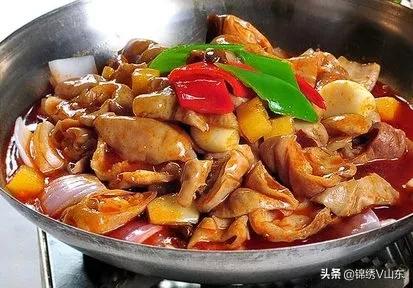 除夕夜，年夜饭必备的36道硬菜，款待家人朋友，脸上倍有面子