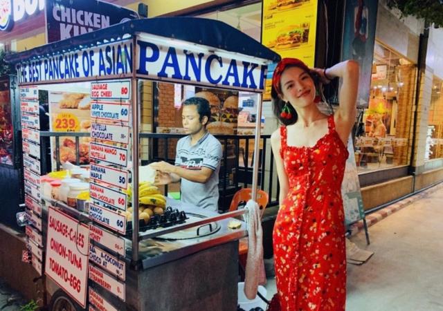 blackpink同款韩国小众品牌衣服,black欧阳娜娜