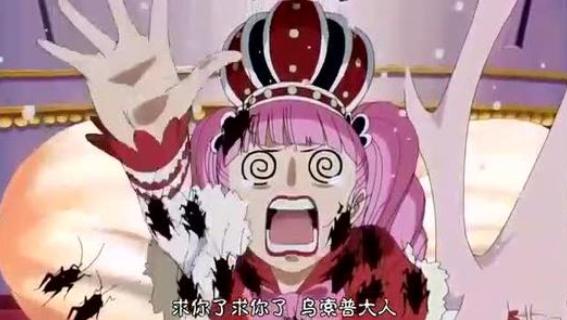 海贼王乌索普石化后被解救,海贼王乌索普悲伤果实