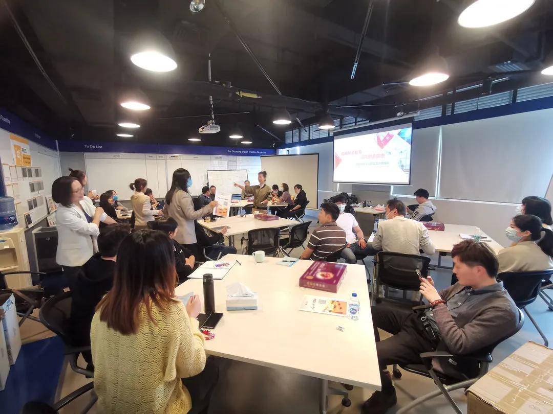 财商掘金品茗会友丨浦领全国财富沙龙集锦