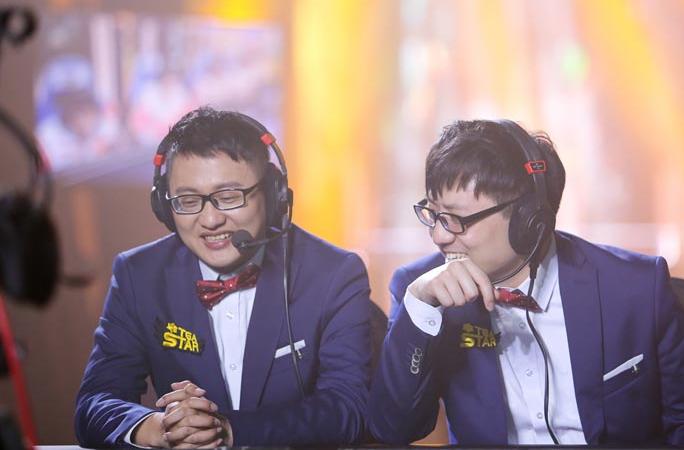 lpl解说水平怎么样,lpl解说有多难