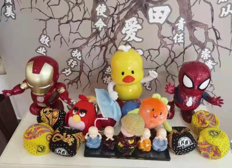 孝行天下王金生,东莞孝行天下文化传媒王金生