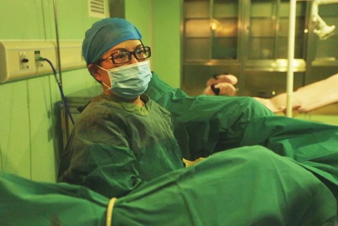 卵泡16*16取出后是空卵泡,这个月取了空卵泡下个月还能促吗