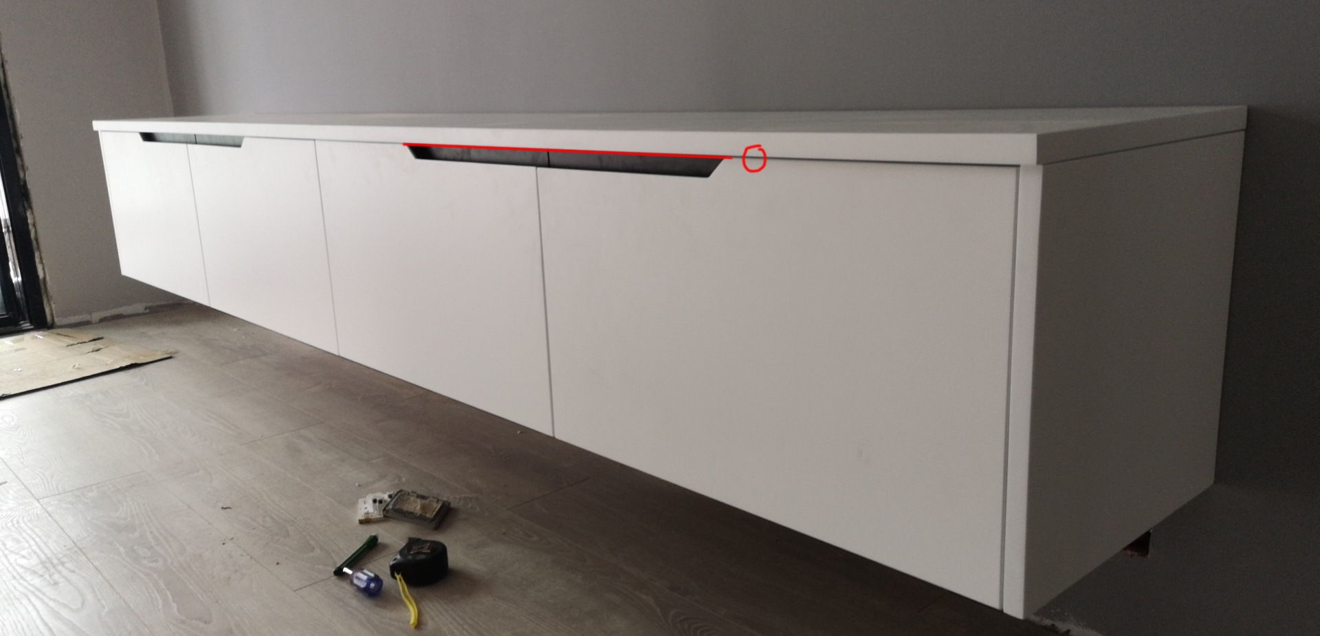 衣柜低价套餐有什么坑,衣柜价格跌破底线