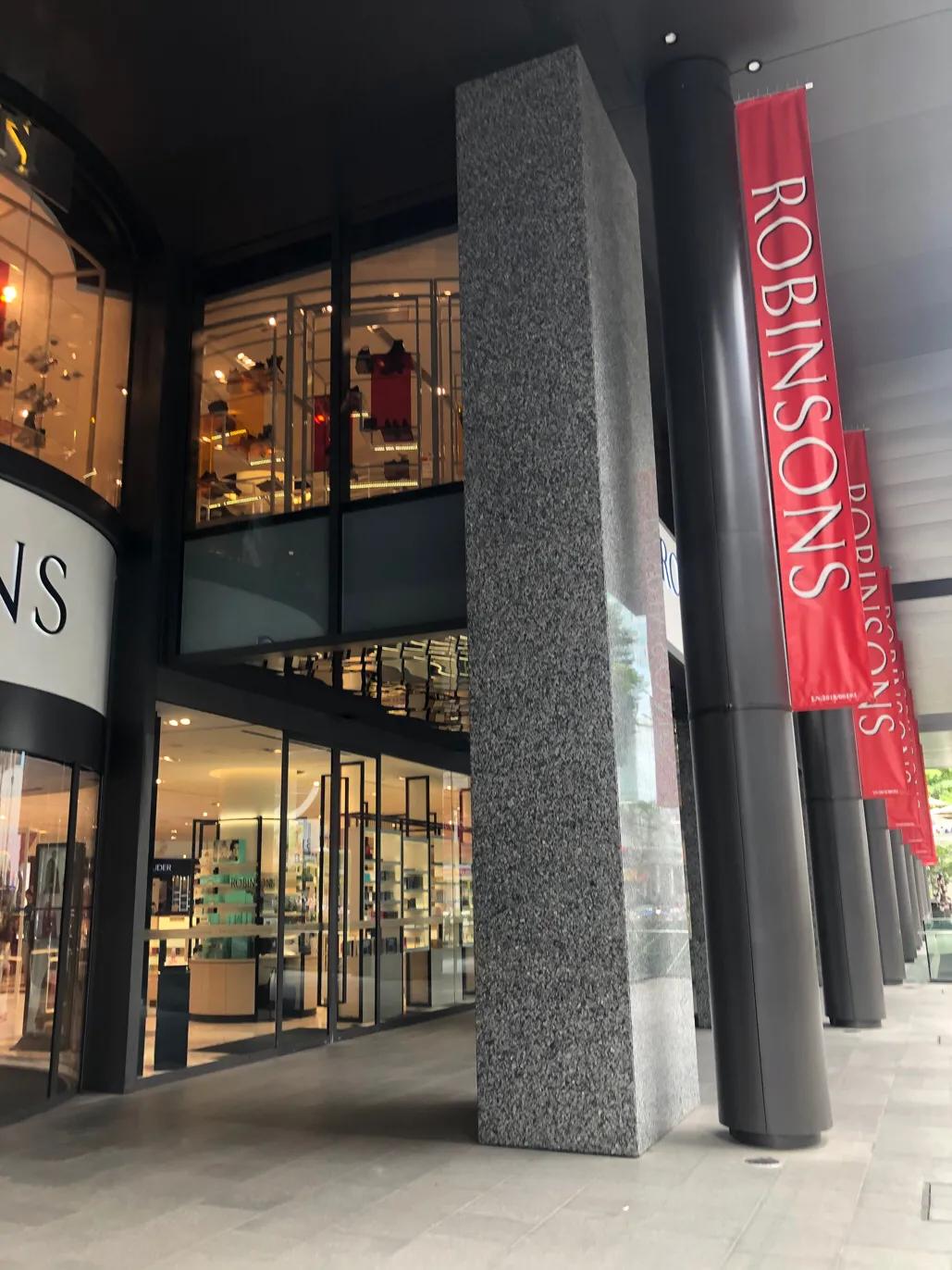 新加坡购物天堂在哪里,新加坡西部的度假村