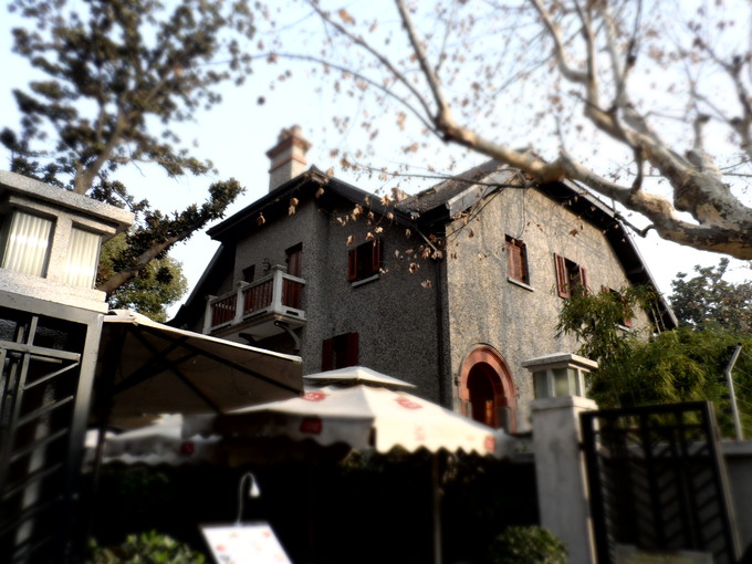 老上海弄堂攻略,上海老城区旅游攻略路线