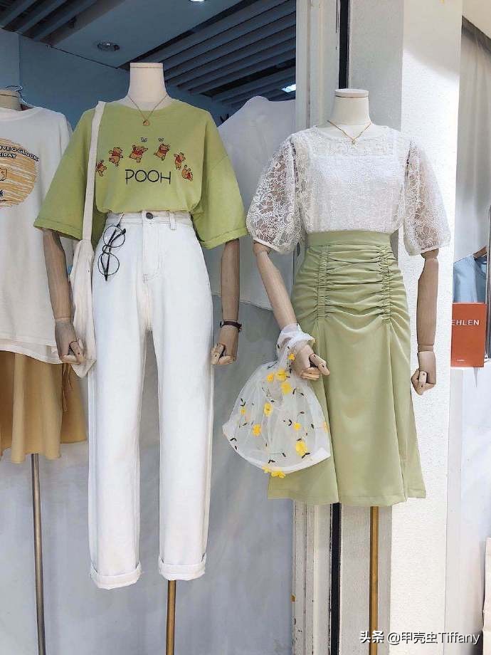 广州东大门服饰时尚中心,广州东大门