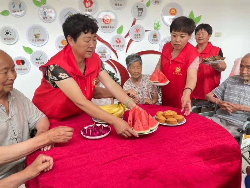 焦作市博爱县许良南道村,河南省焦作市博爱县许良镇南道村