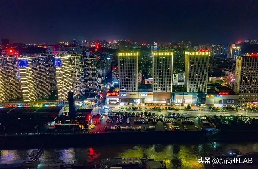 宜昌商业中心最新消息,宜昌复苏商场规划图