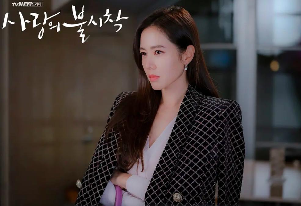 2020年好看的韩剧跟着学冬季穿搭,宅家无聊电视剧大全