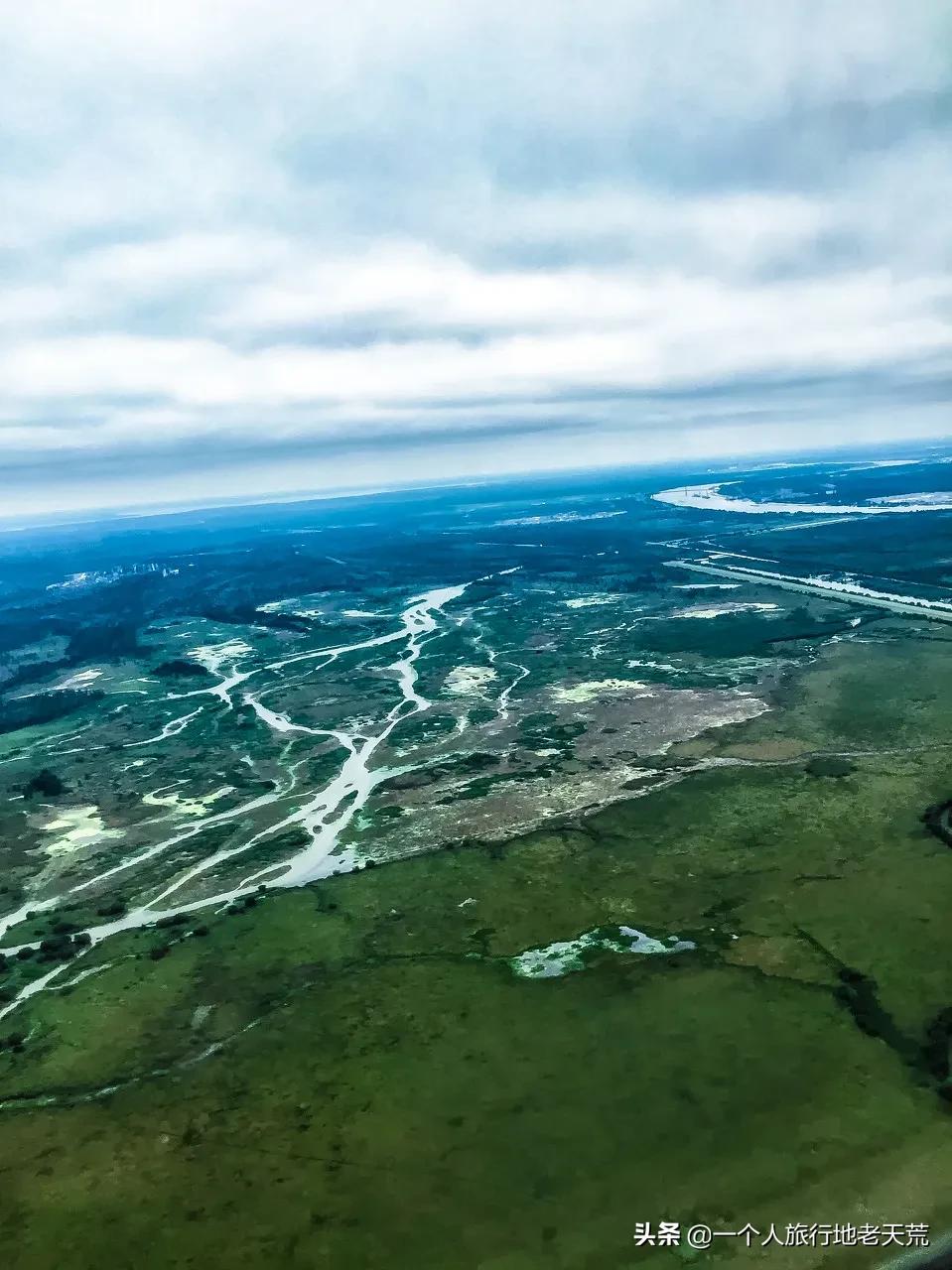 世界上最美的80个地方你去过几个,一生中必去中国100个最美的地方