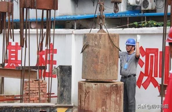 桩基的六种检测方法,桩基的主要检测试验参数