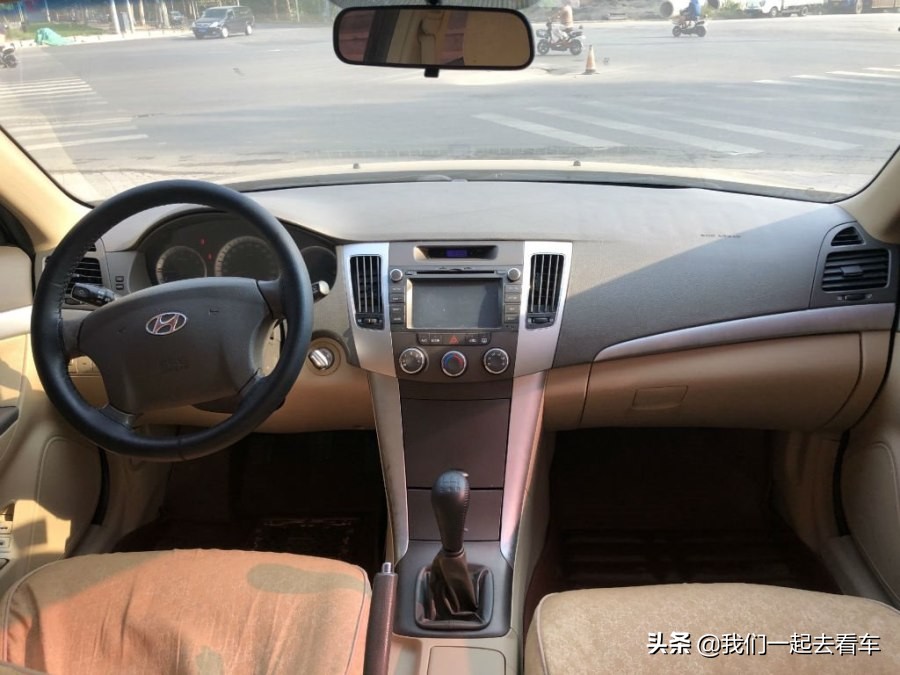 现代领翔二手车值得买吗,北京现代领翔二手车