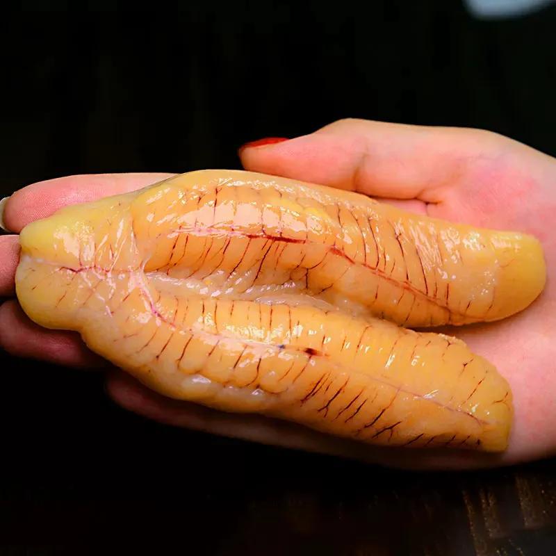 深海鱼油增加免疫力,深海野生鱼油可以改善记忆力吗