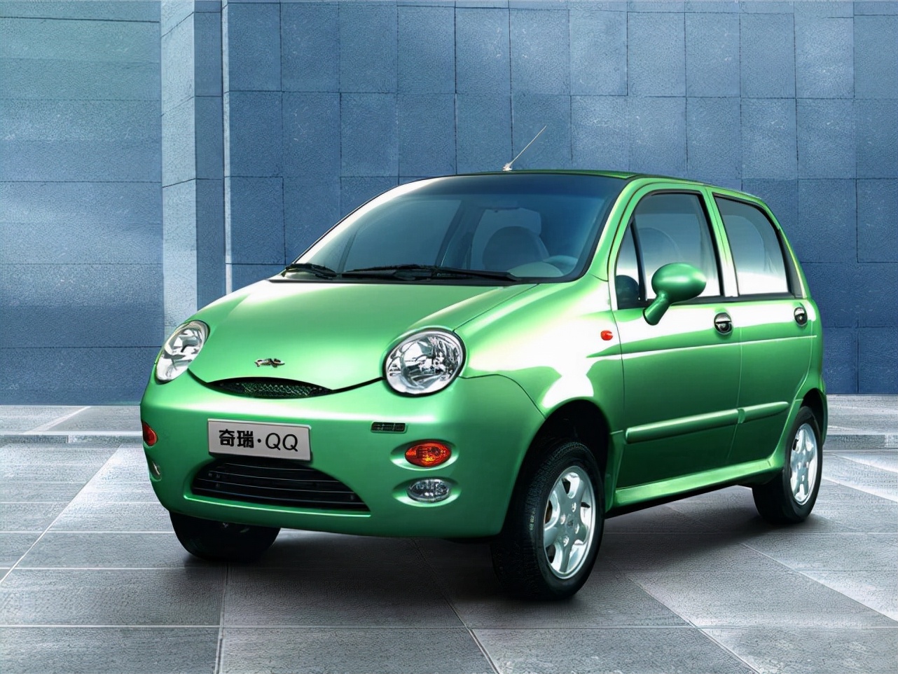 国产为什么不造大排量摩托,以前为什么没有国产大排量摩托车