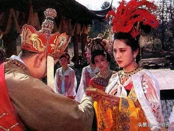 西游记通关文牒所有印章,西游记通关文牒第一个印章