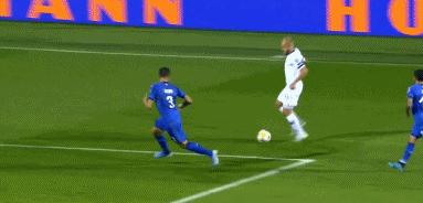 欧洲杯新军启示录：芬兰人的寂静之地，潜行之路