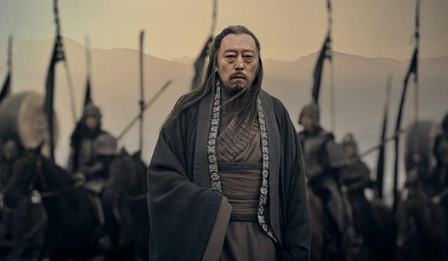 司马懿人物历史讲解,历史上的司马懿是什么星座