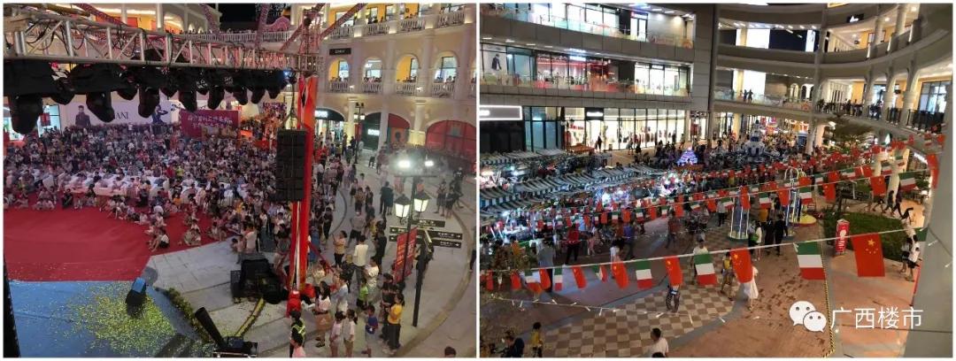 首创奥特莱斯南宁开业活动,南宁首创奥莱营业时间