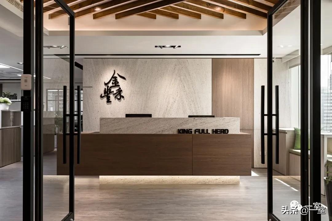 前台怎么设计刚好在楼梯口,前台怎么设计位置