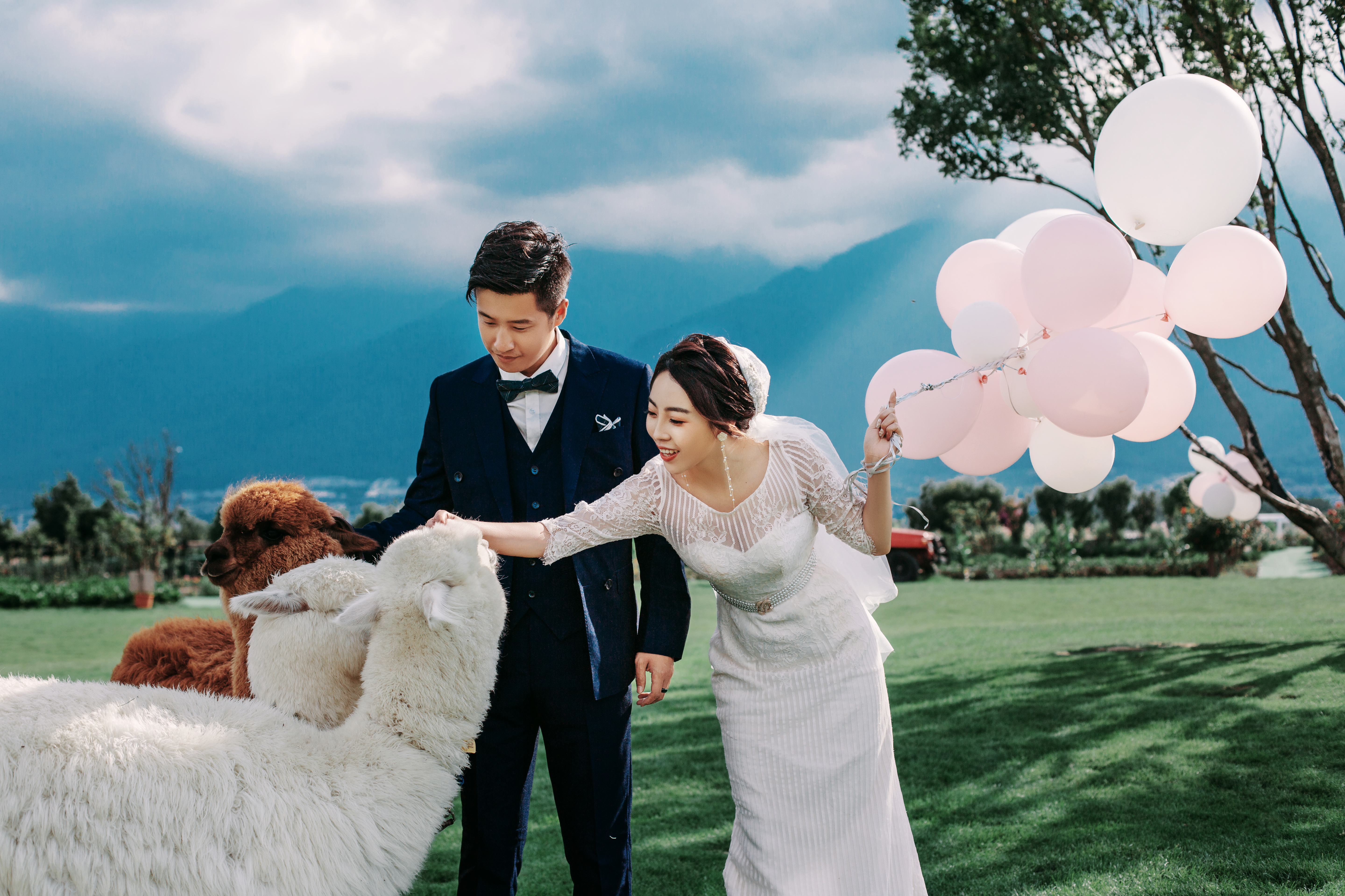 婚纱照云南旅拍自由行攻略,云南旅游拍婚纱照攻略